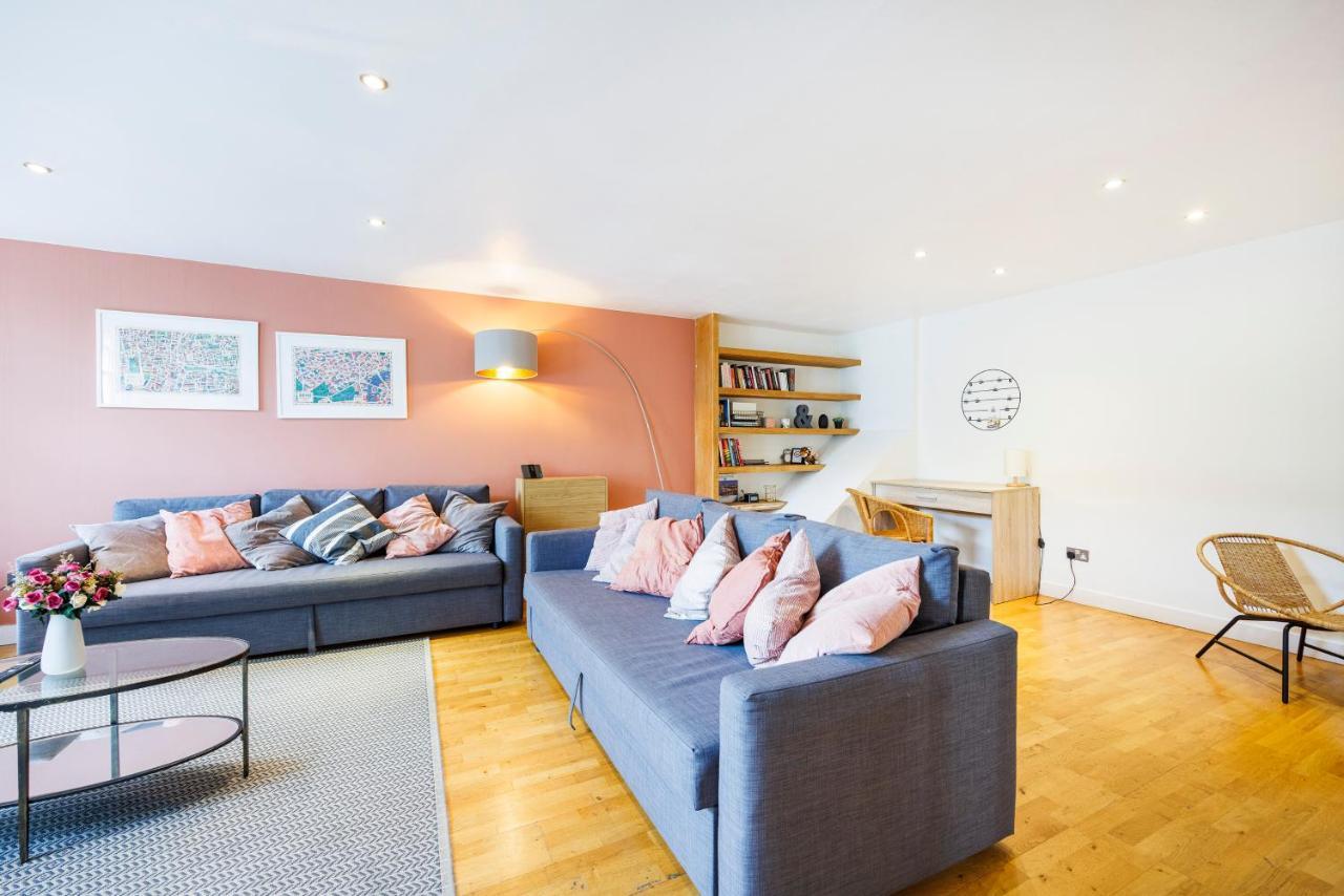 Apartment Hyde Park Adventures London