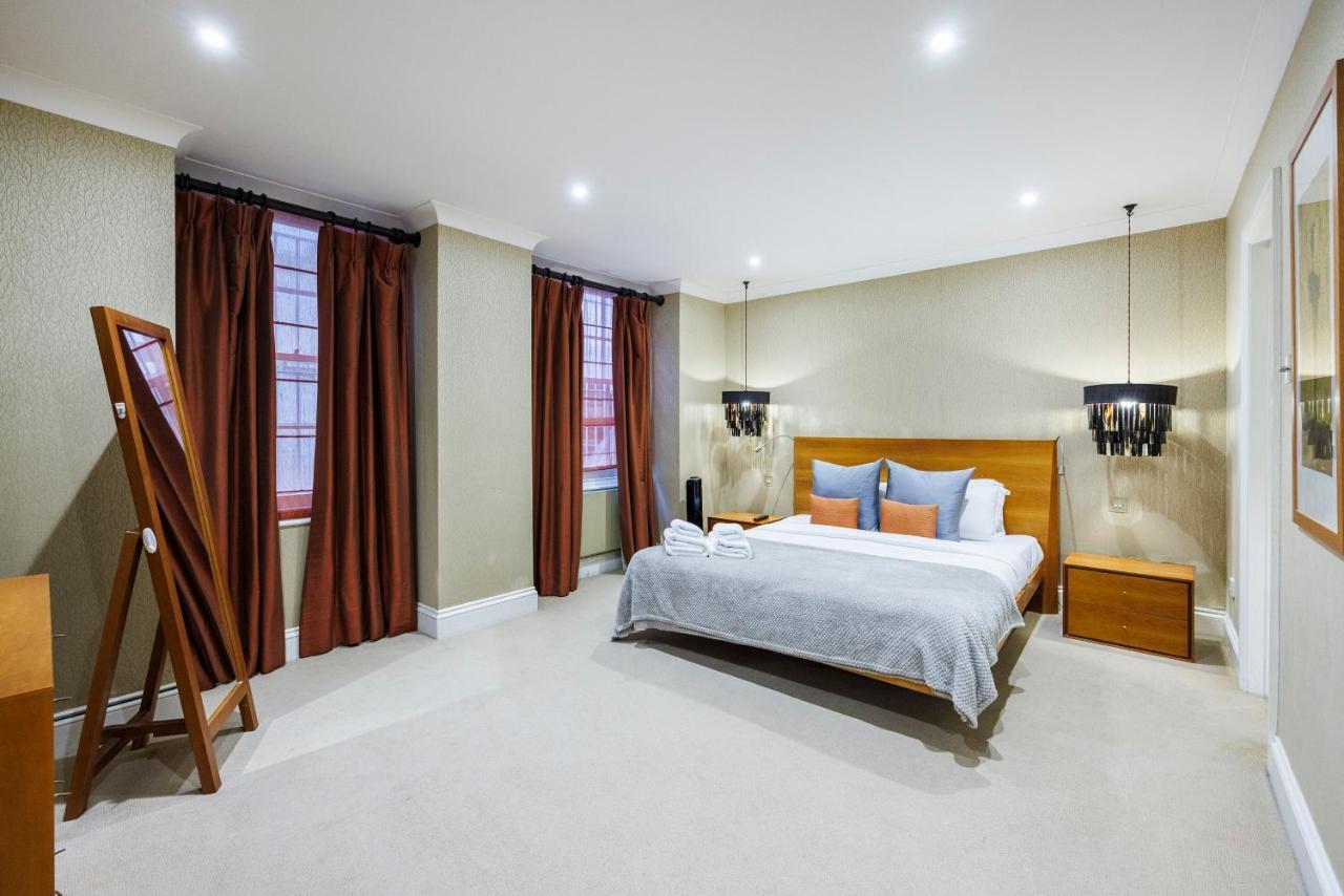 Hyde Park Hideaway Sleeps 6 Appartement