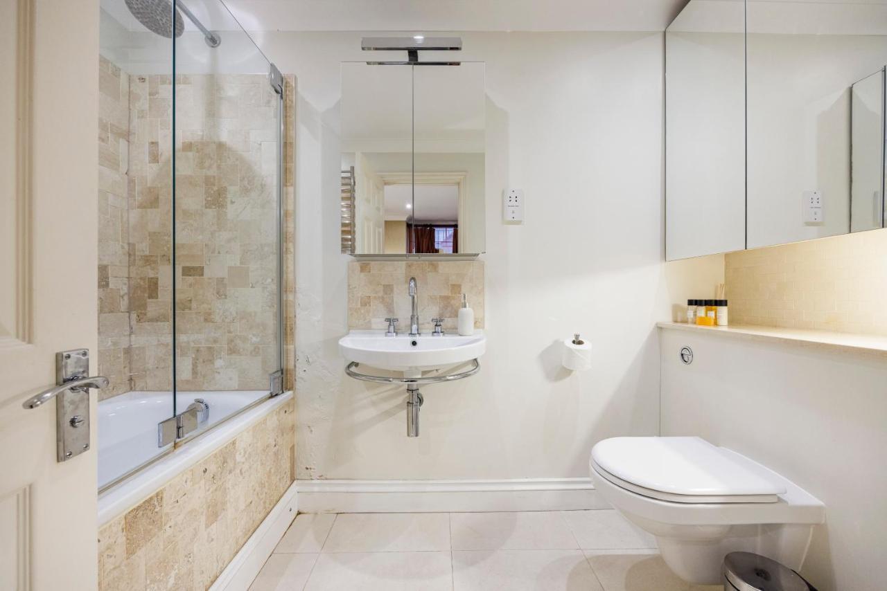 Hyde Park Hideaway Sleeps 6 * Londres
