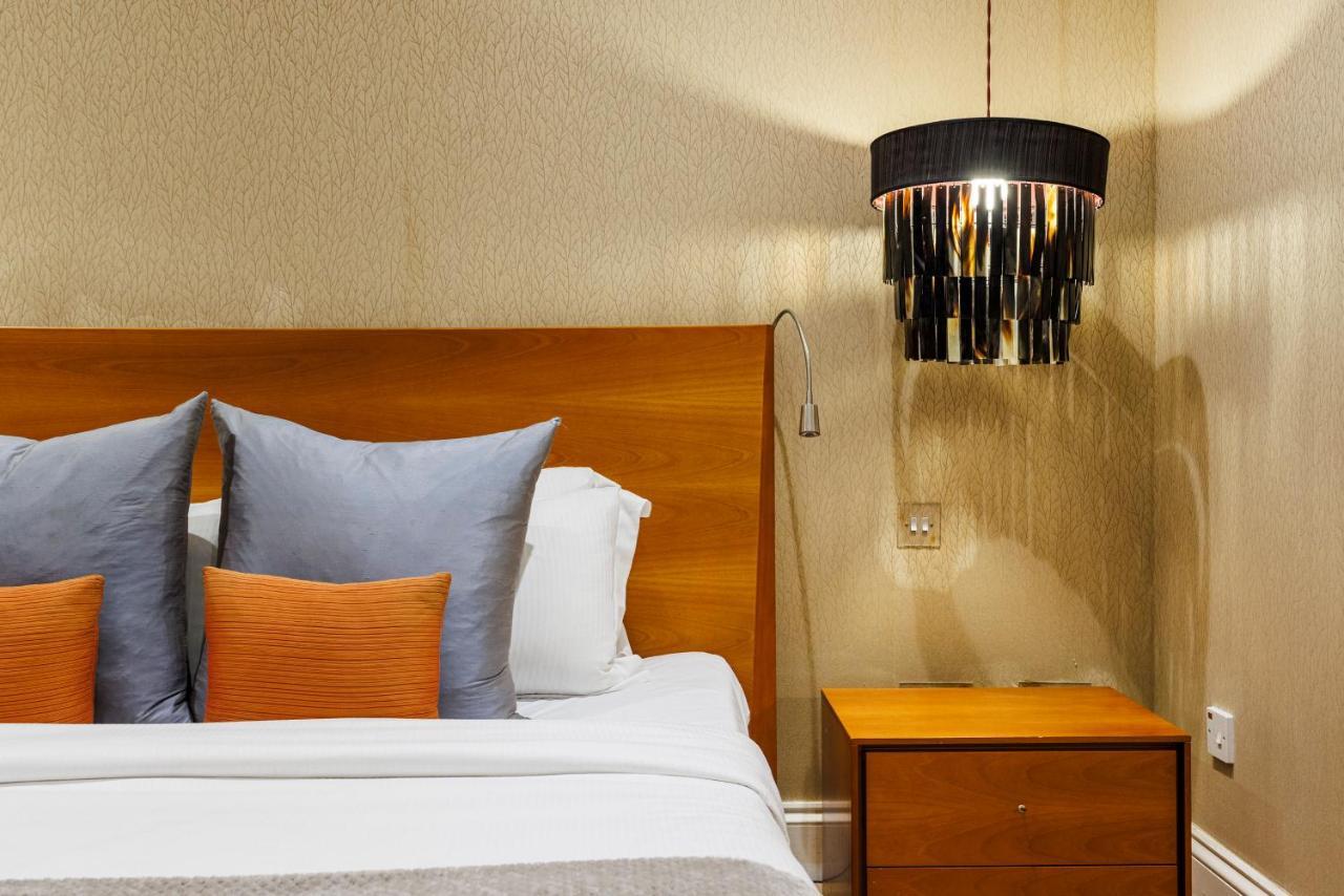 Hyde Park Hideaway Sleeps 6 Appartement
