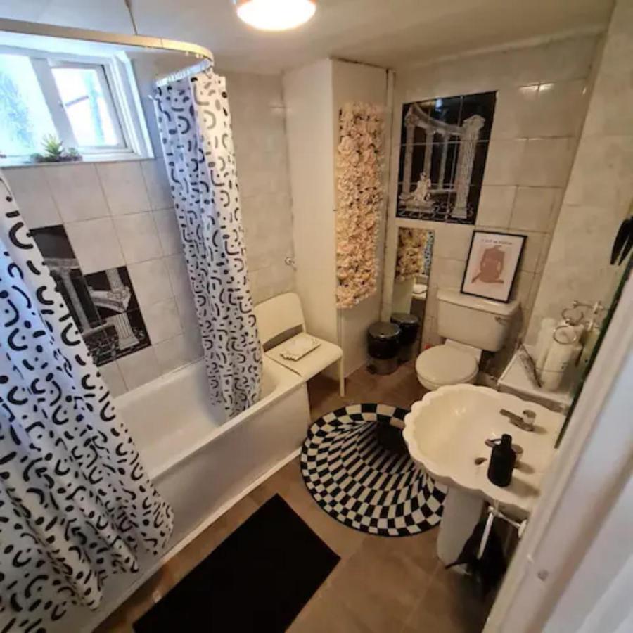 Cosy Flat In Whitechapel, Appartamento *