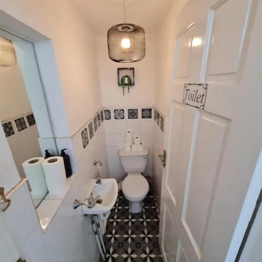 Appartamento Cosy Flat In Whitechapel, *