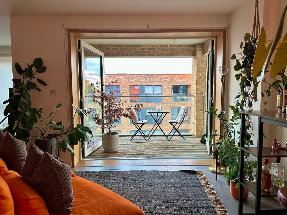 Gasthof Double To Let In Stylish Cosy Flat In Hackney!