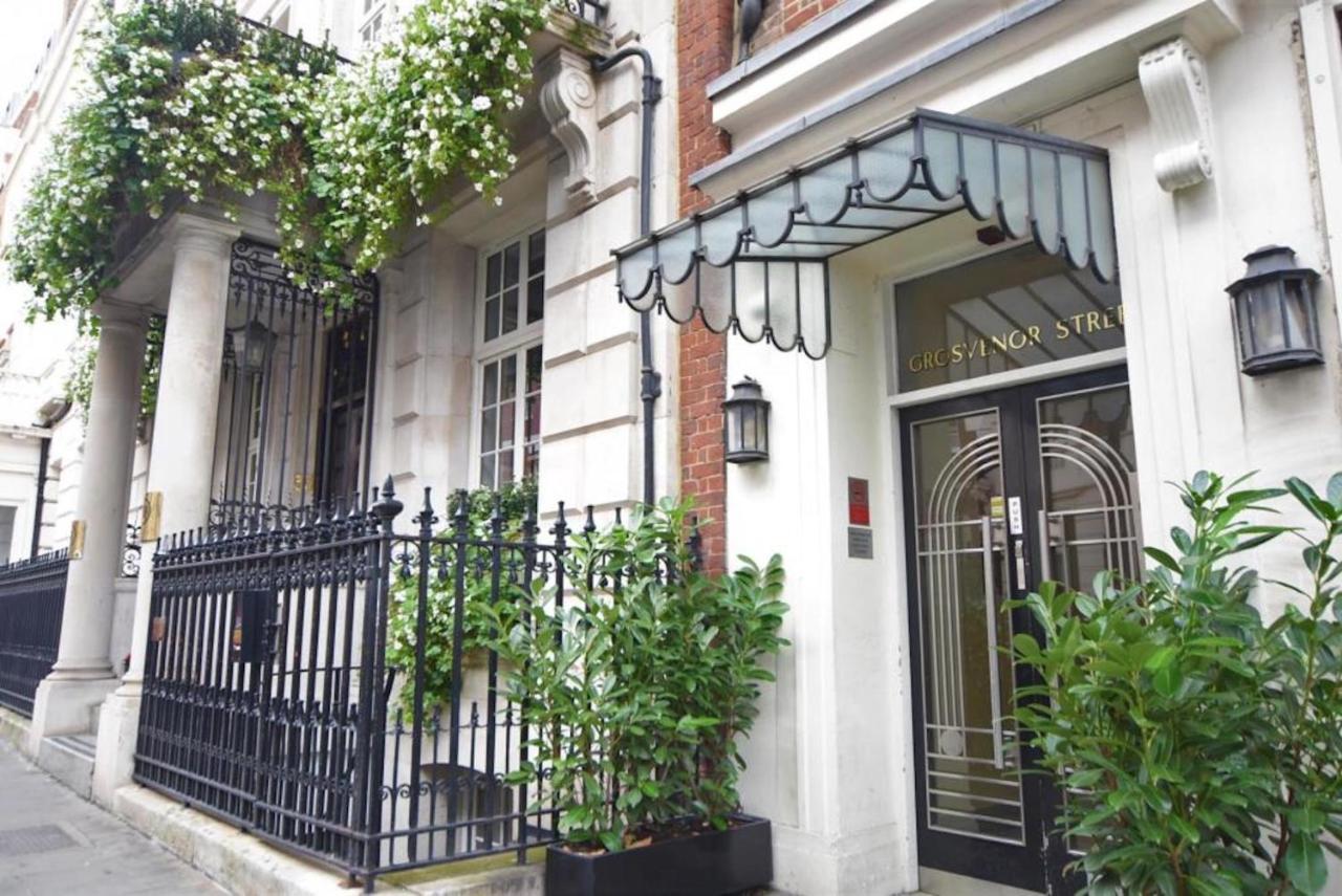 Lejlighed Modern Quiet 1 Bed Flat -mayfair