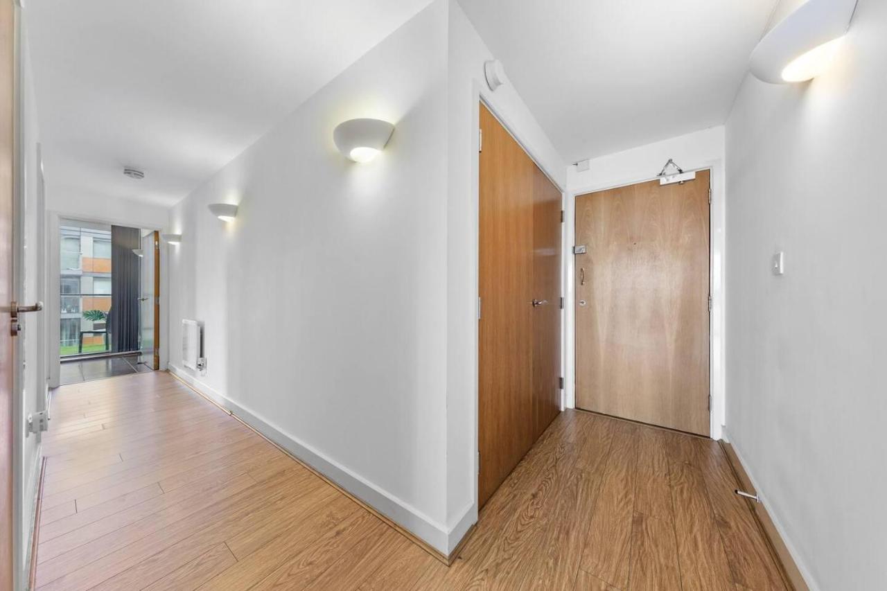 Apartment Lovely & Cosy 2 Beds Skyline View *