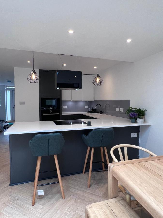 Hébergement de vacances Beautiful 5-bedroom Private House In Quiet Street 2 Minutes From Station Londres