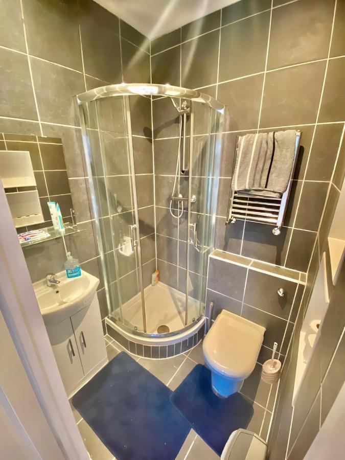 Appartamento One Bed Studio Flat In Central *