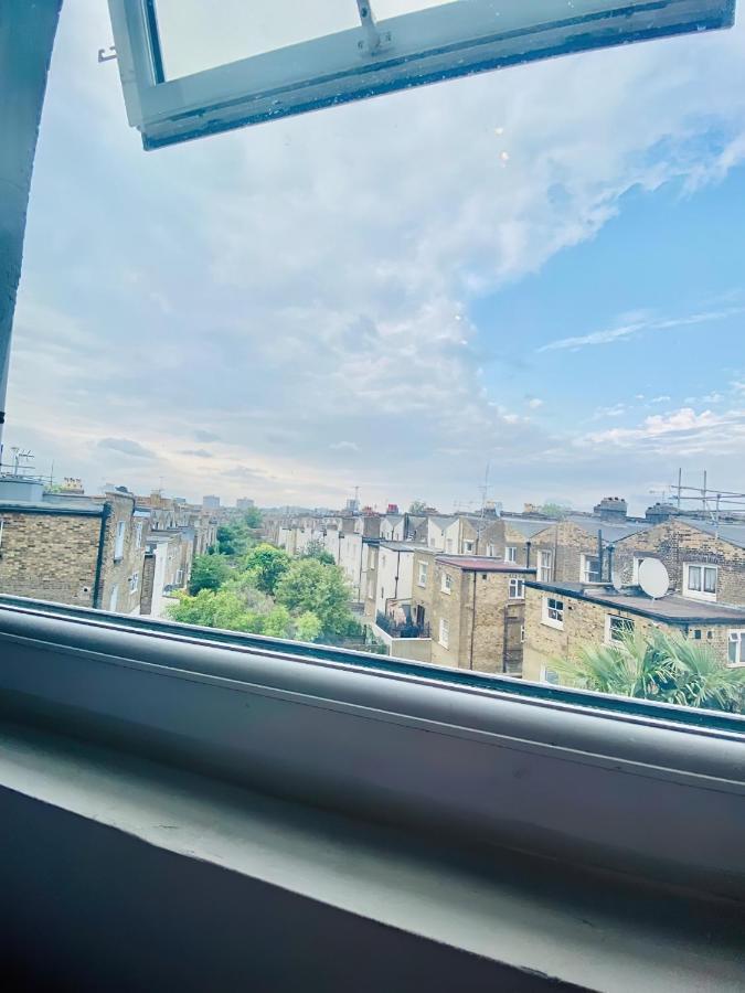 One Bed Studio Flat In Central Appartamento Londra