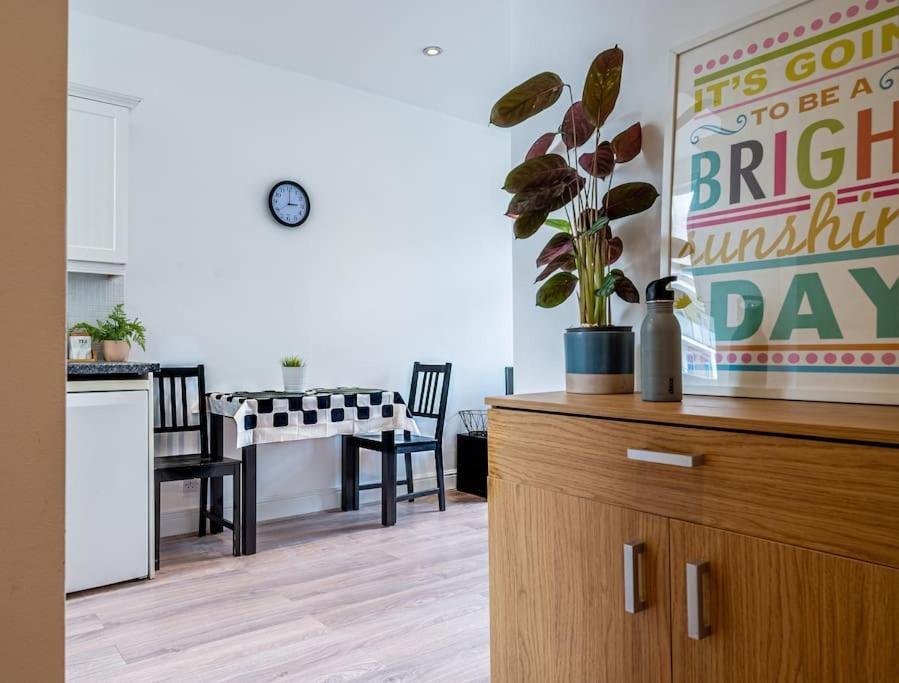 Appartement Cosy Flat In Central Ldn Payment To The Host Londres