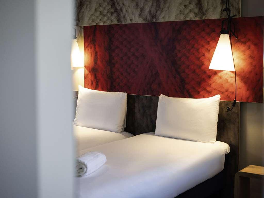 Ibis - Shoreditch Hotel London