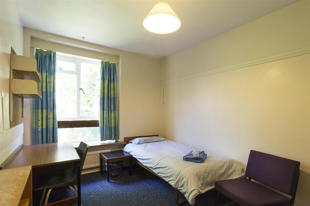 Ifor Evans Hall, Camden Lägenhet