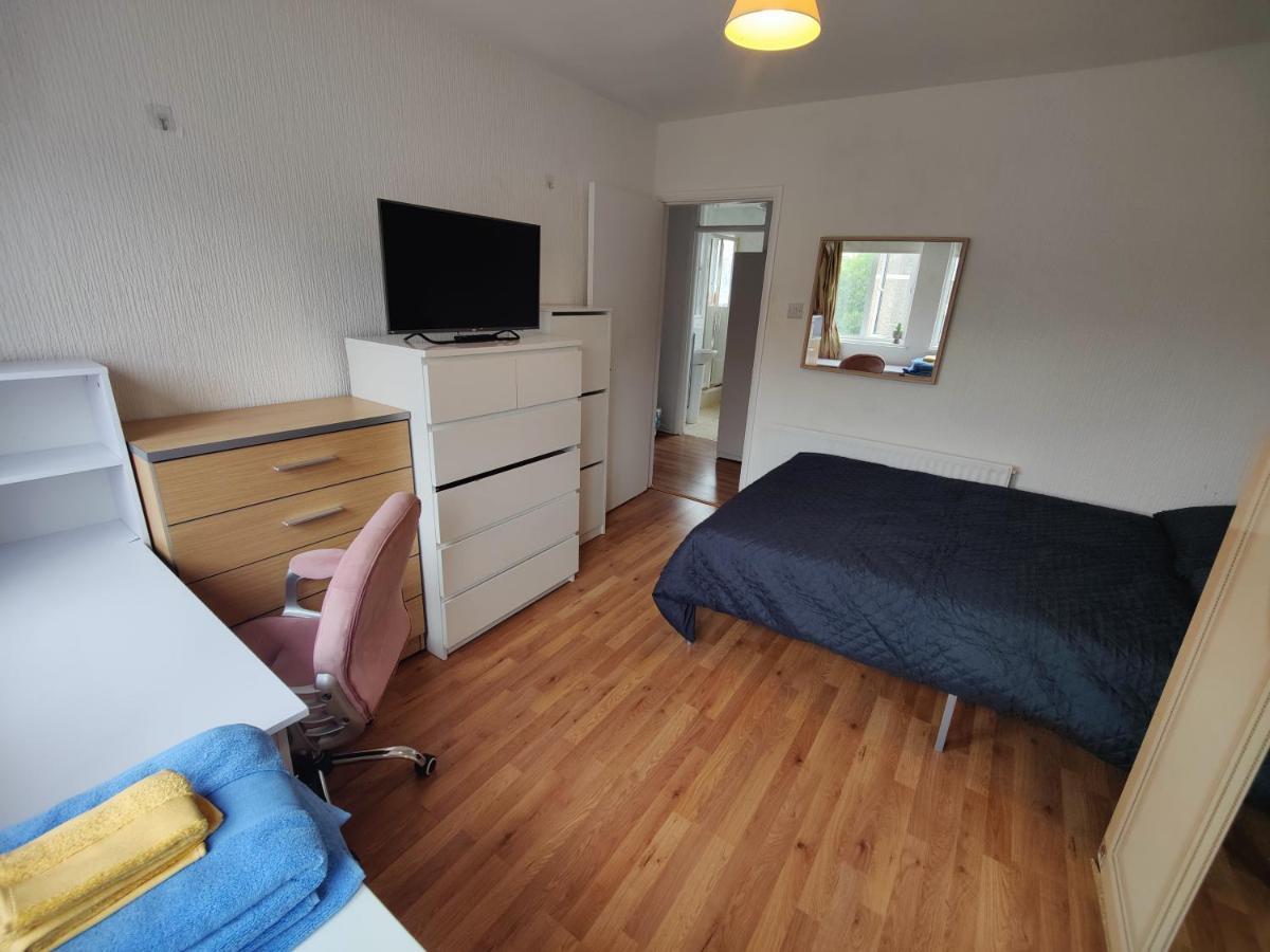 Privat bolig Beautiful And Homely Accommodation, Archway In Islington Near Camden Town *