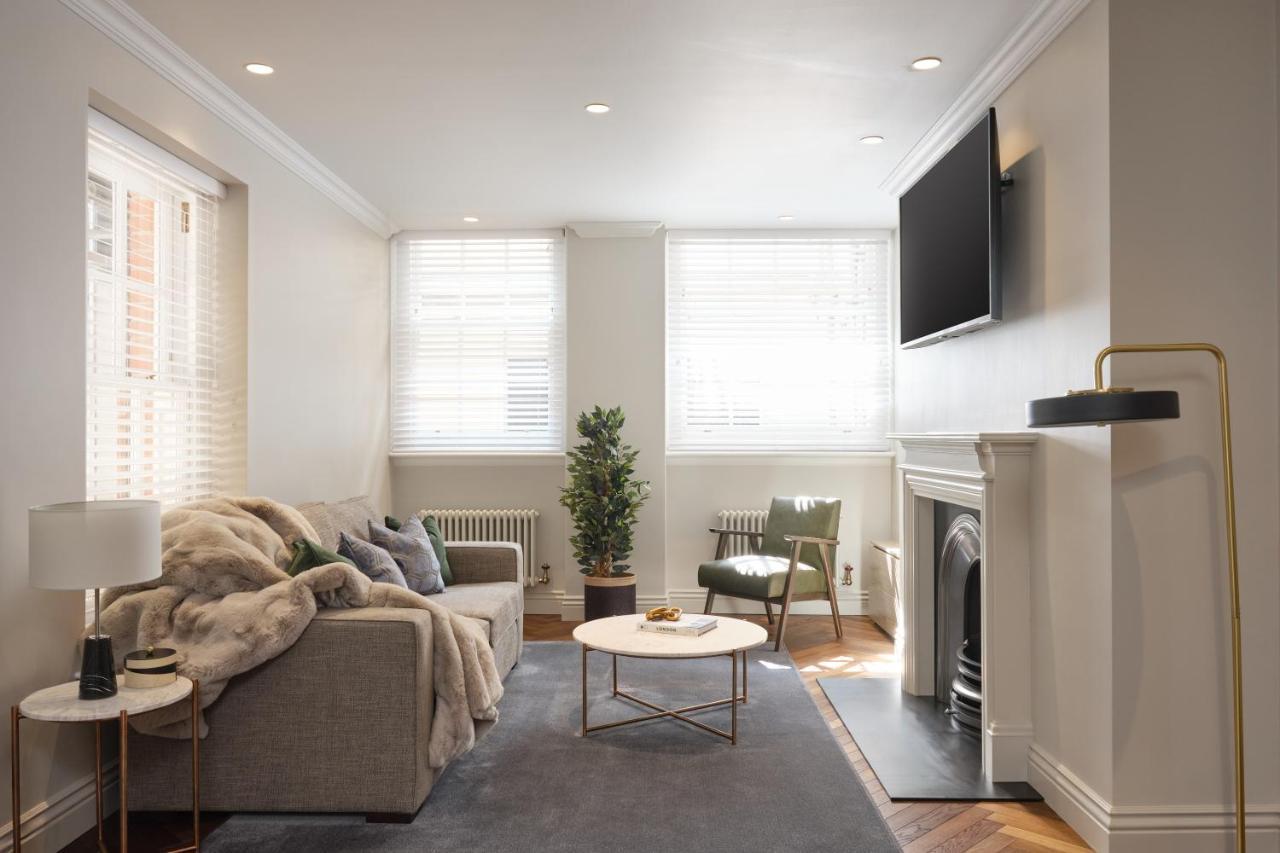 Appartamento Mayfair - Peterson House *