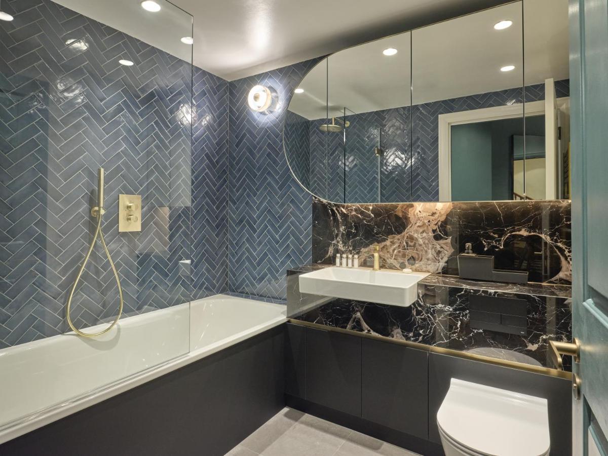 Appartamento Mayfair - Peterson House *