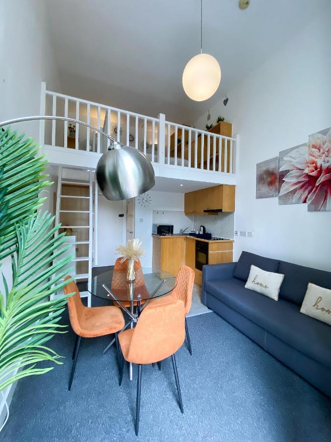 Lejlighed Superb Next To Hyde Park