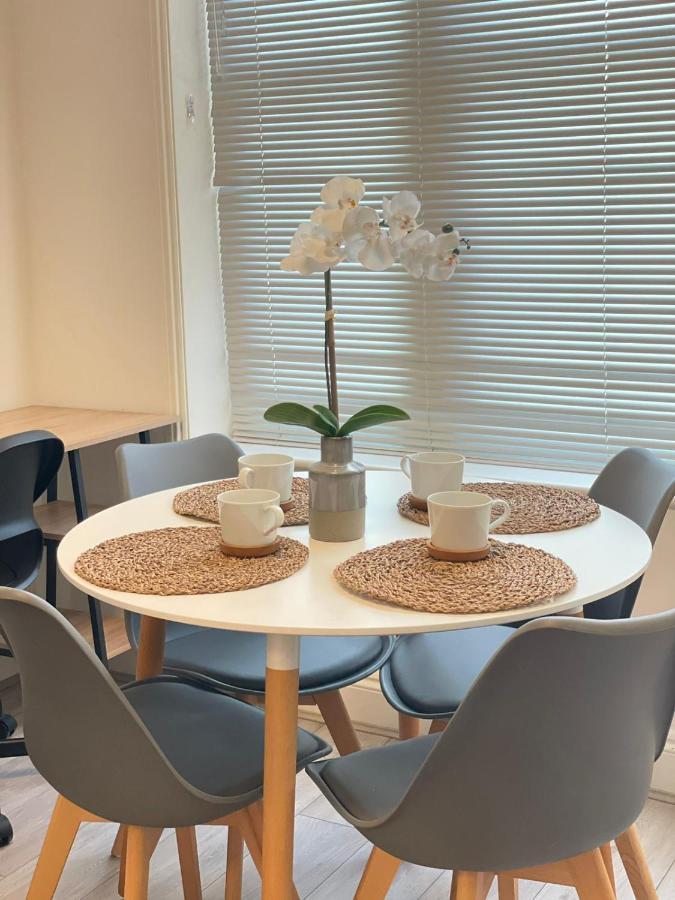 Apartment King's Cross London
