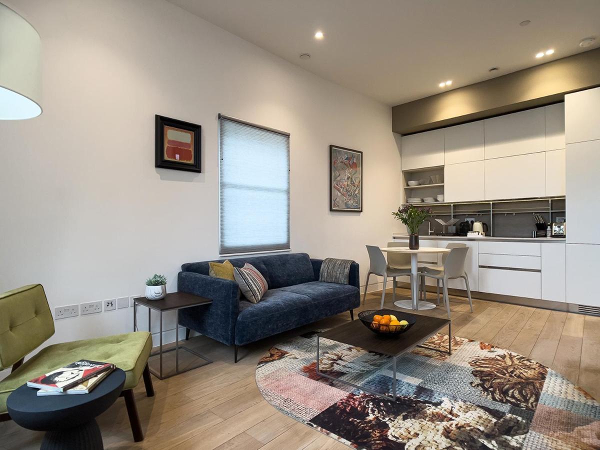 Mirabilis - Bayham Street