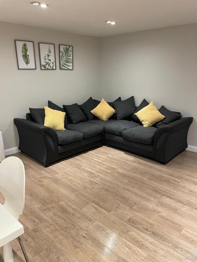 Apartment Lavender Hill *