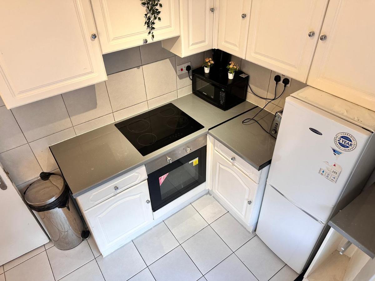Lovely 2-bedroom In