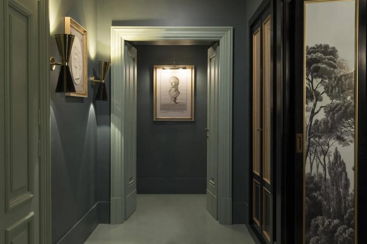 Luxury Flat Lägenhet