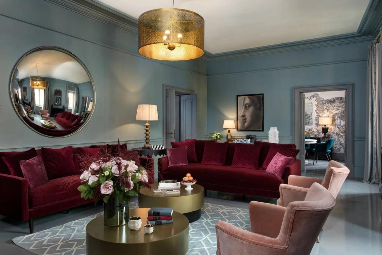 Lägenhet Luxury Flat