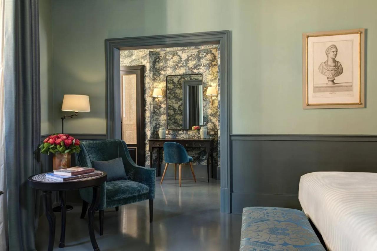 Lägenhet Luxury Flat