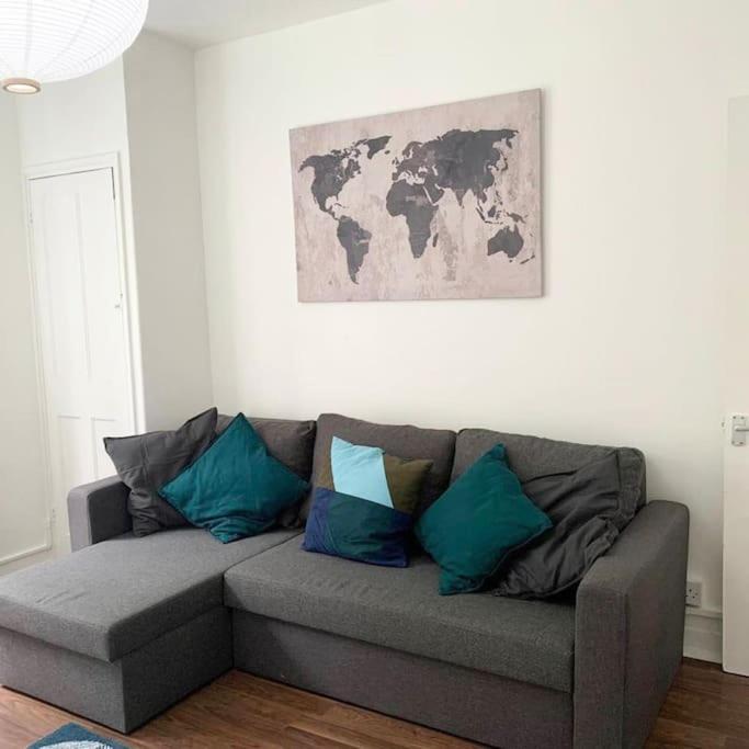 Fab Spot In Appartamento Londra