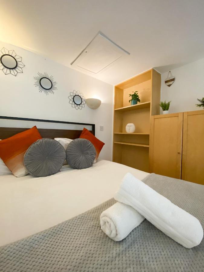 Lejlighed Superb Next To Hyde Park