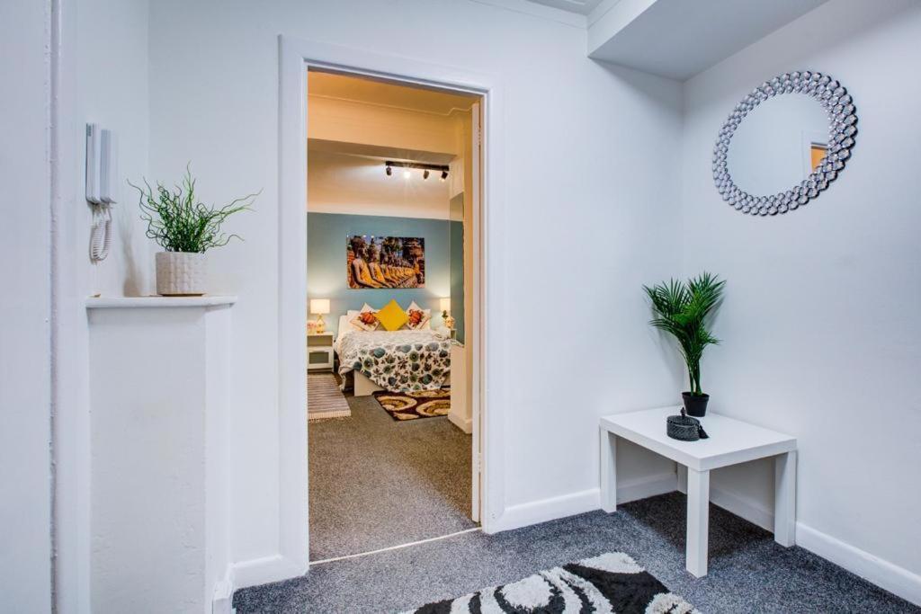 Appartamento Norfolk 2 Bedroom Flat Edgware Road Londra