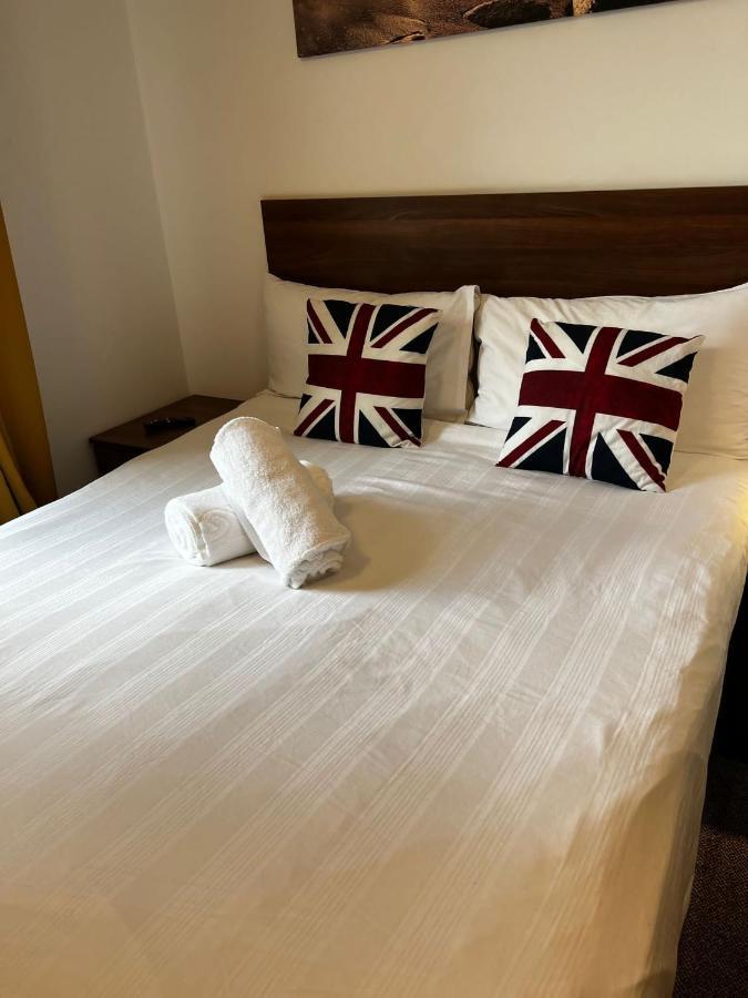 Streatham Guest house *