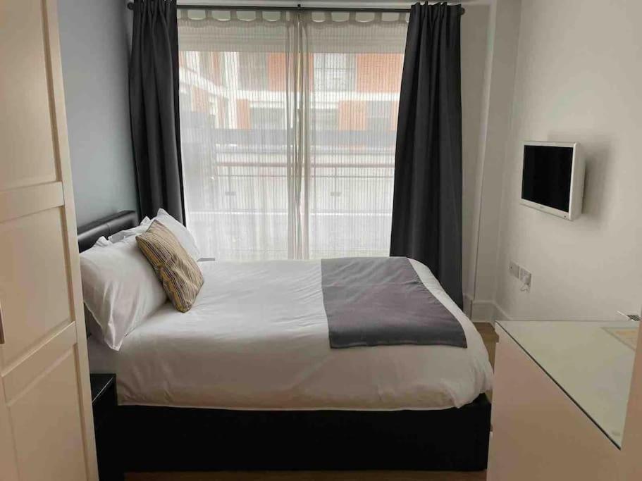 Appartement Cozy Flat By Nine Elms Station - Zone 1 -
