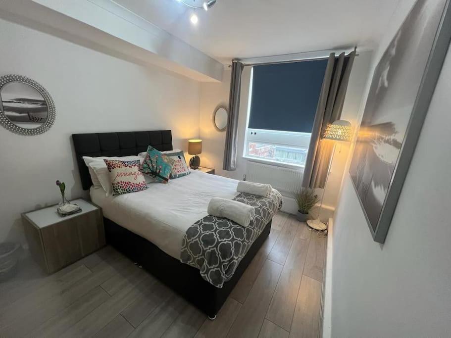Appartement 2 Bedroom Flat In