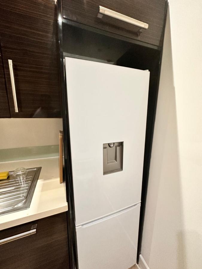 Modern 2 Bedroom Flat Next To Liverpool Street *