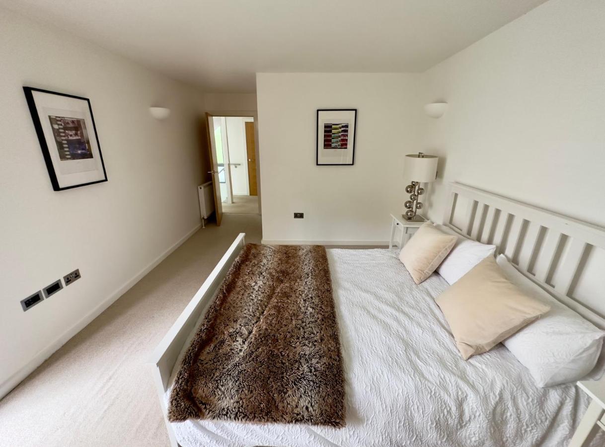 Luxury 4 Bed Leilighet London
