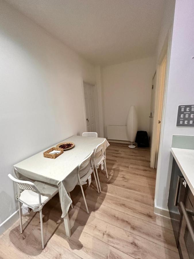 Apartment Modern 2 Bedroom Flat Next To Liverpool Street