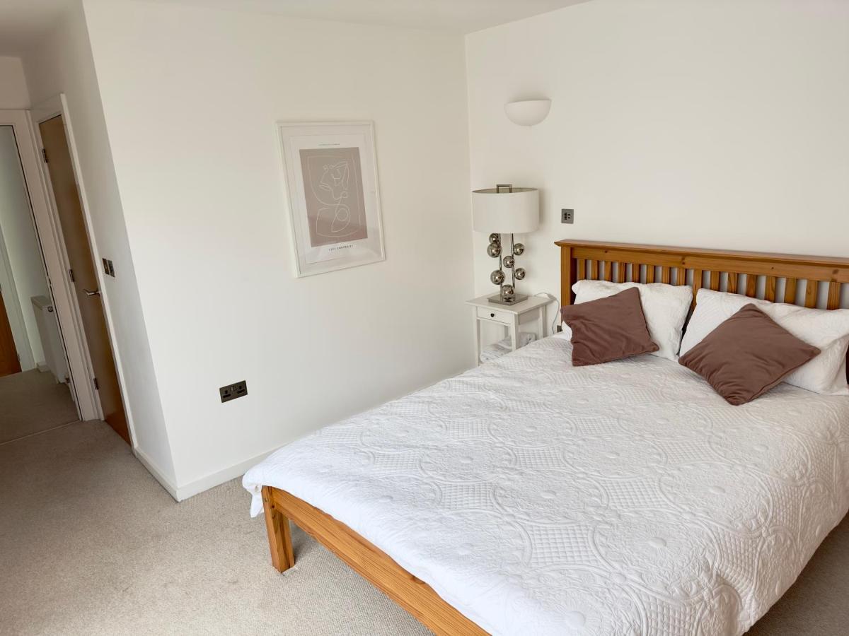 Leilighet Luxury 4 Bed