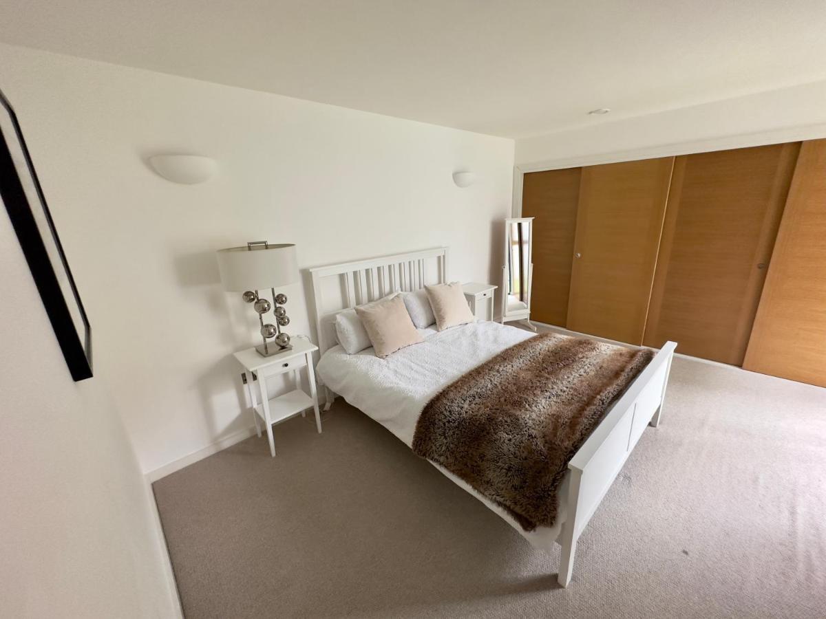 Leilighet Luxury 4 Bed *