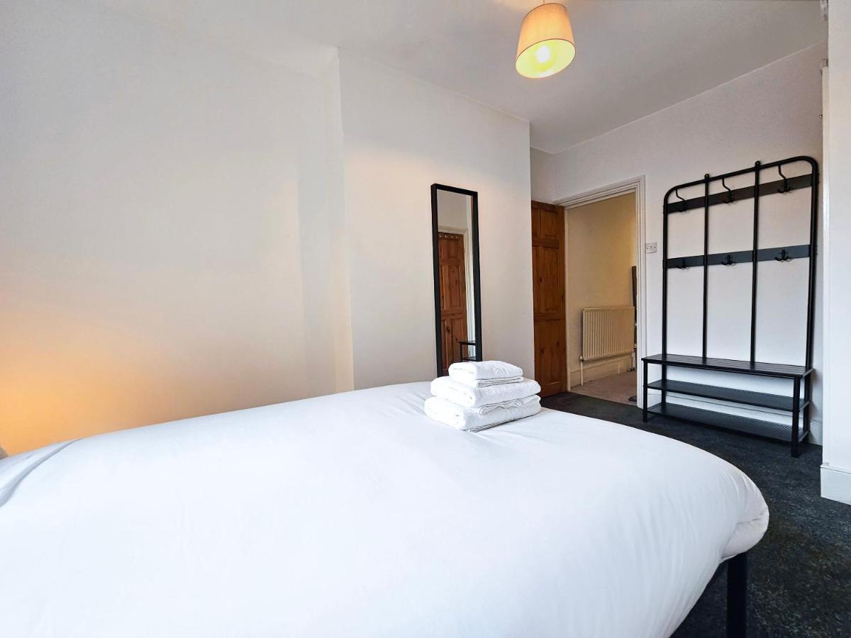 Brixton Flat Walk To O2 Academy & Clapham High St Leilighet *