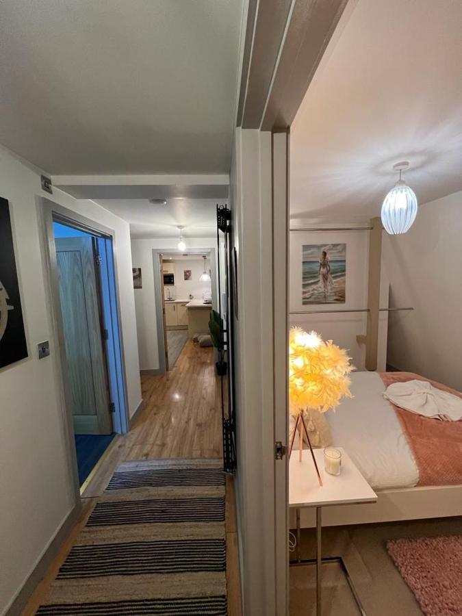 Appartement Comfort 2 Bedroom Flat Fulham *