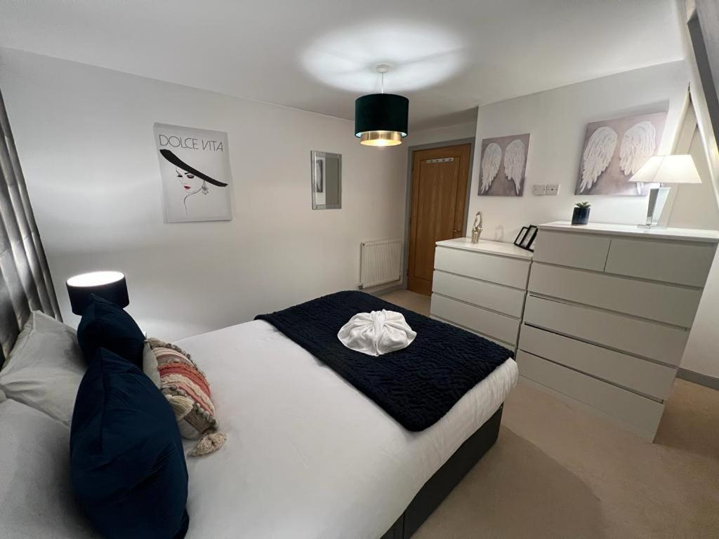 Comfort 2 Bedroom Flat Fulham Appartement *
