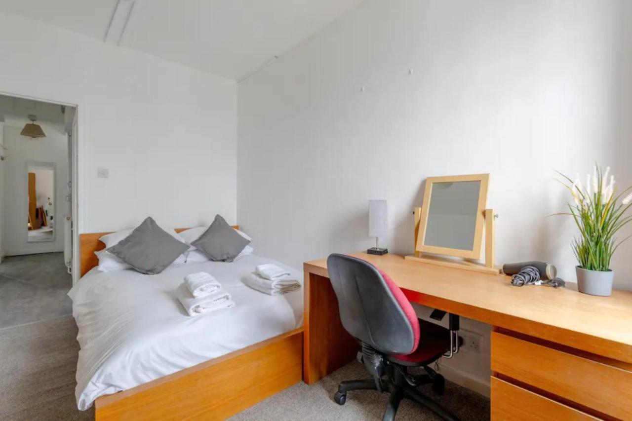Appartement 3bd Flat In The Heart Of Camden Town *