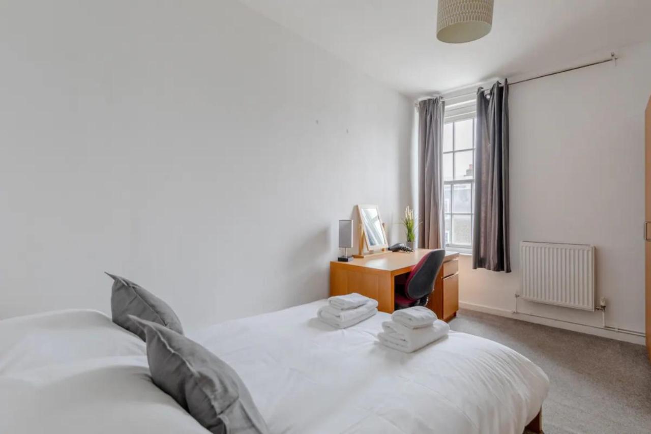 3bd Flat In The Heart Of Camden Town Appartement