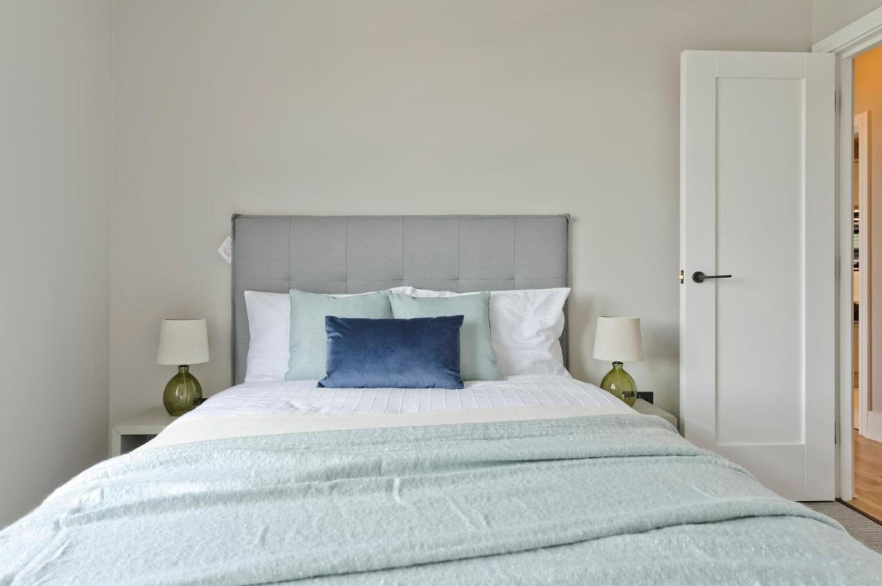 Apartment Fabulous Three Bedroom Flat Near Marylebone By Underthedoormat London