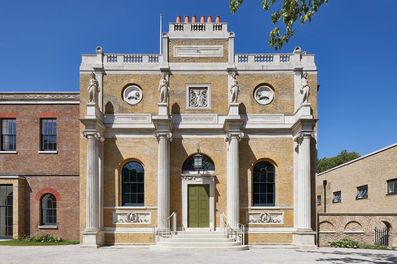 Appartamento Artsy Serviced - Ealing *