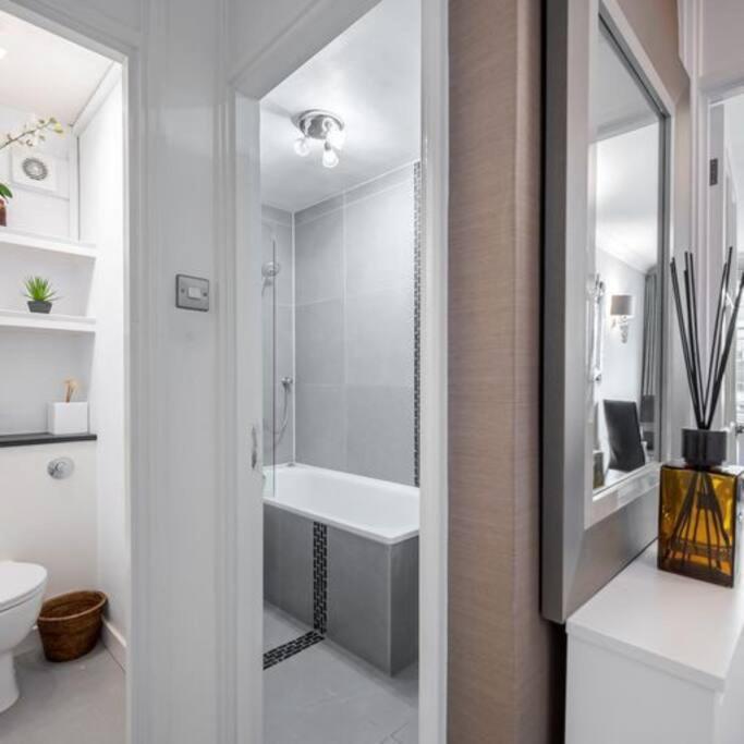 Apartment Flat 17