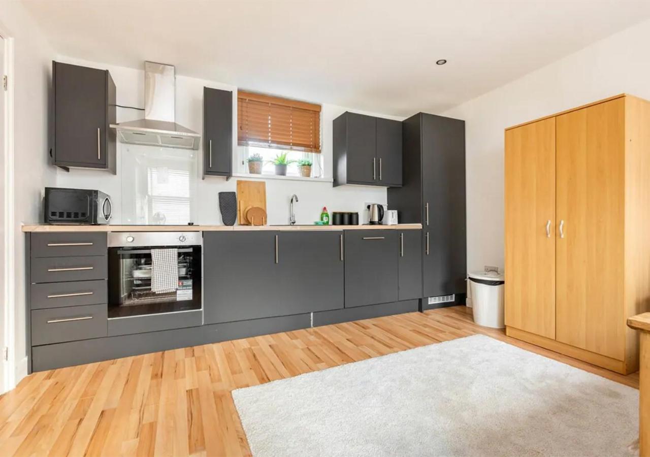 Modern Studio In Shoreditch * London