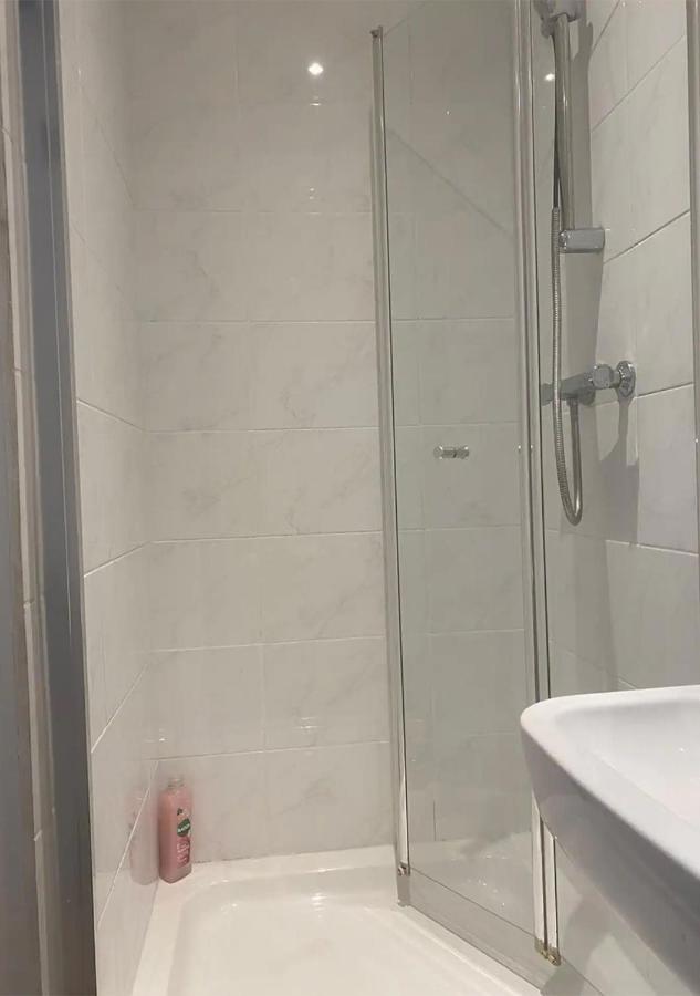 Apartment Modern Studio In Shoreditch London