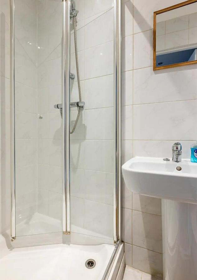 Apartment Modern Studio In Shoreditch
