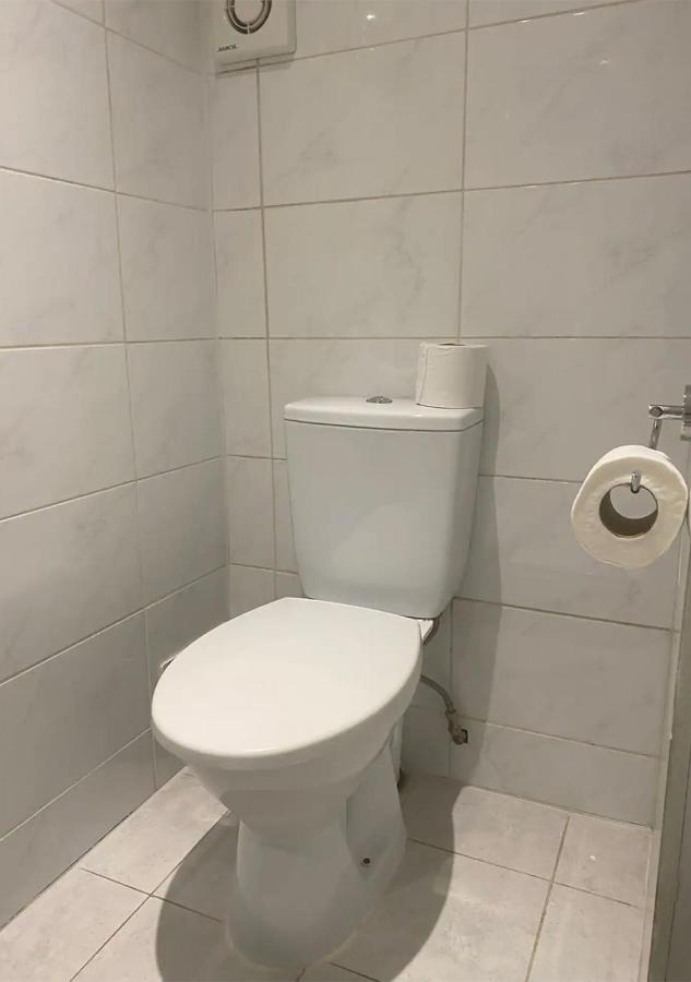 Modern Studio In Shoreditch Apartment London
