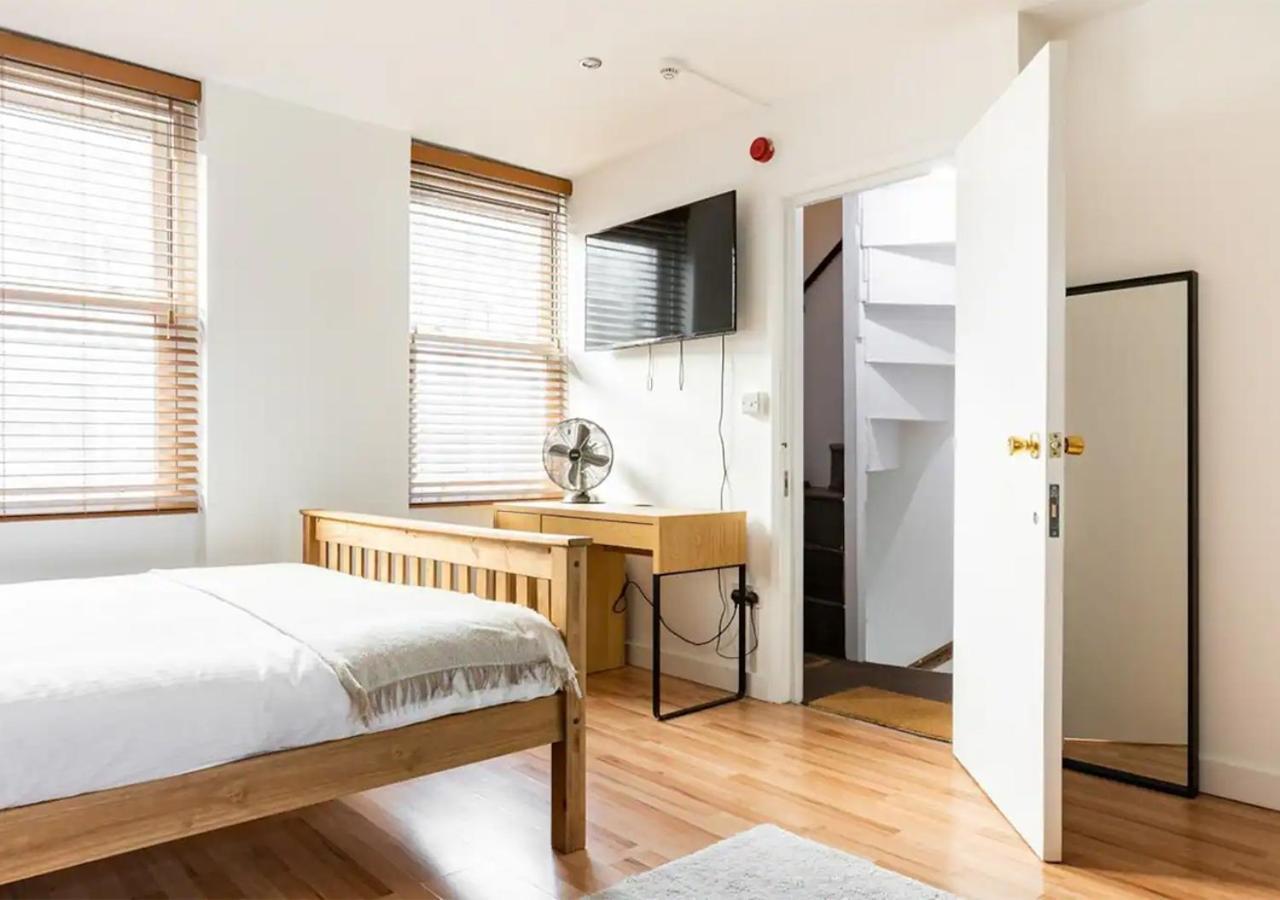 Apartment Modern Studio In Shoreditch *